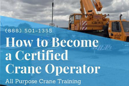 Crane Operators In Demand